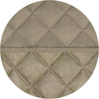 PureFit Reversible Quilted Sofa Cover Dog Couch Covers - Image 5