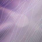 Black and Purple Ombre Blackout Curtains 108 Inch Length | Room Darkening - Image 8
