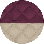 PureFit Reversible Quilted Couch Covers - Image 5