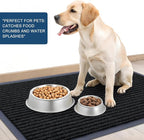 OLANLY Front Door Mat 71x30, Waterproof Heavy-Duty Indoor Outdoor Doormat | - Image 6