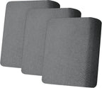 XINEAGE Large Couch Cushion Covers Seat Cushion Cover Thick Stretch Sofa by XINEAGE