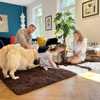 OLANLY 2x8 Machine Washable Runner Rugs - Image 6