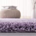 SAFAVIEH California Shag Collection Accent Rug - Image 4
