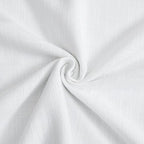 Vision Home White Pinch Pleated Full Blackout Curtains 60 inch Wide Thermal - Image 5