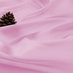 Light Pink Sheer Curtains 120 Inches Long 2 Panels Set, 59 Inch Extra Wide Soft - Image 4