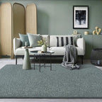 2x6 Runner Rug for Hallway, Long Runner Rugs Non Slip, Non Slip Backing Runners - Image 7
