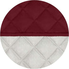 PureFit Reversible Quilted Couch Covers - Image 5