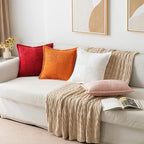MIULEE Decorative Throw Pillow Covers - Image 3