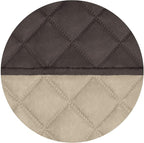 PureFit Reversible Quilted Couch Covers - Image 5