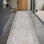 Boho Washable 10ft Long Runners - Image 6