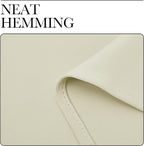 NICETOWN Room Darkening Curtains - Image 8