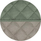 PureFit Reversible Quilted Couch Covers - Image 5