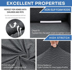 XINEAGE 2026 New Extra Large Couch Cover - Image 5