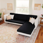 Waterproof Couch Cushion Covers, Stretch Sofa Seat Slipcovers | Stretch Fabric - Image 8