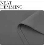 NICETOWN Blackout Curtains Panels - Image 6