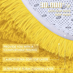 OLANLY 5x7 Machine Washable Large Area Rugs - Image 8