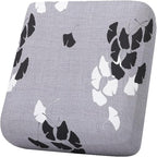 Printed Couch Cushion Covers, Sofa Covers Washable by hyha