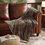 BEDELITE Fleece Blanket Soft Plush Throw - Image 8