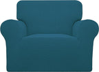 Easy-Going Stretch Chair Slipcover by Easy-Going