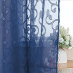 Furman Sheer Curtains 63 inch Length - Image 6