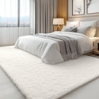 OLANLY 6x11 Machine Washable Large Area Rugs - Image 3