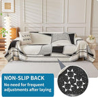 HAOMAIJIA Non Slip Sofa Cover - Image 2