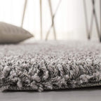 SAFAVIEH California Shag Collection Runner Rug - Image 6