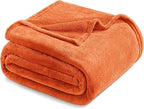 Exclusivo Mezcla Soft Fleece Blanket King Size by ExclusivoMezcla