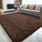 OLANLY 5x7 Machine Washable Large Area Rugs - Image 3
