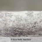 Washable 3x5 Kitchen Area Rug: Non-Slip Abstract Water-Resistant Entryway - Image 8