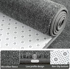 2x6 Runner Rug for Hallway, Long Runner Rugs Non Slip, Non Slip Backing Runners - Image 4