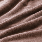 BEDELITE Fleece Blanket Soft Plush Throw - Image 3