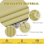 NICETOWN Living Room Window Curtain Drapes Extra Long & Wide - Image 3
