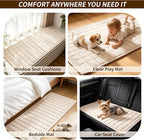 Couch Covers for Dogs Washable, 27.6"x70.9" Non Slip Couch Covers for Loveseat - Image 6