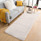 OLANLY 3x10 Machine Washable Runner Rugs by OLANLY