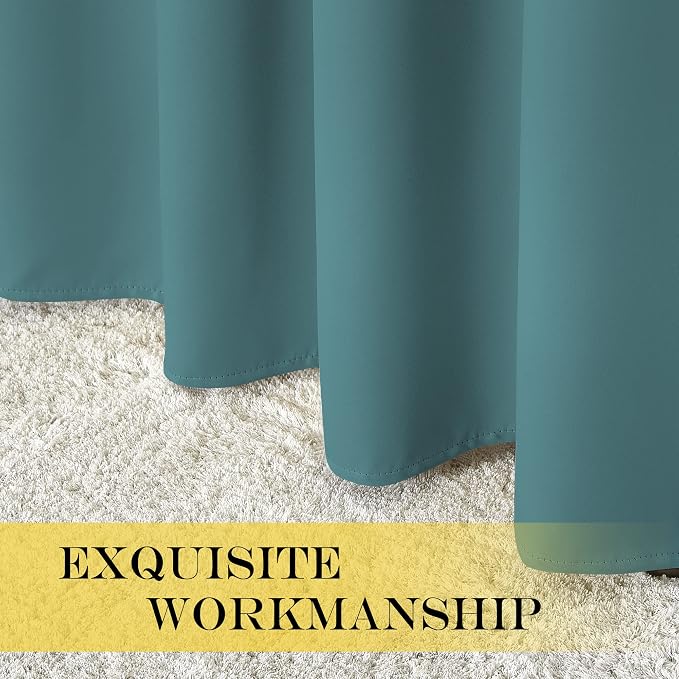 NICETOWN Blackout Curtain for Kids Room - Image 7