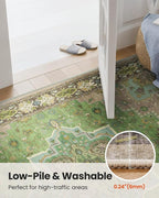 AMADA HOMEFURNISHING 6x9 Area Rug - Image 6