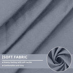 Waterproof Sectional Sofa Cushion Covers, L Shape Couch Slipcovers | L Shape - Image 4