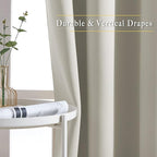 NICETOWN Blackout Curtains & Drapes - Image 5