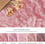 ORINOVA Plush Living Room Rugs 6x9 Rugs - Image 8
