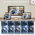 8x10 Rugs for Living Room - Image 8