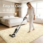 OLANLY 5x7 Machine Washable Large Area Rugs - Image 8