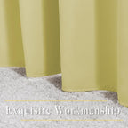 NICETOWN Room Darkening Curtains - Image 6