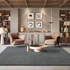 2x6 Runner Rug for Hallway, Long Runner Rugs Non Slip, Non Slip Backing Runners - Image 6