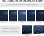 SAFAVIEH California Shag Collection Area Rug - Image 10