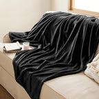 Bedsure GentleSoft Fleece Throw Blanket - Image 5