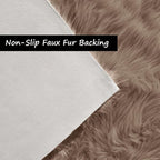 Goolela Circle Area Rug 6ft - Image 5