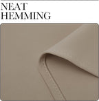 NICETOWN Blackout Curtains for Living Curtains, 2 Panels, 42 by 84, Room - Image 7