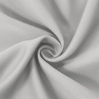 Light Grey Blackout Curtains 52 x 63 Inch Length/Set of 2 Curtain - Image 6