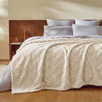 Bedsure GentleSoft King Size Blanket - Image 5